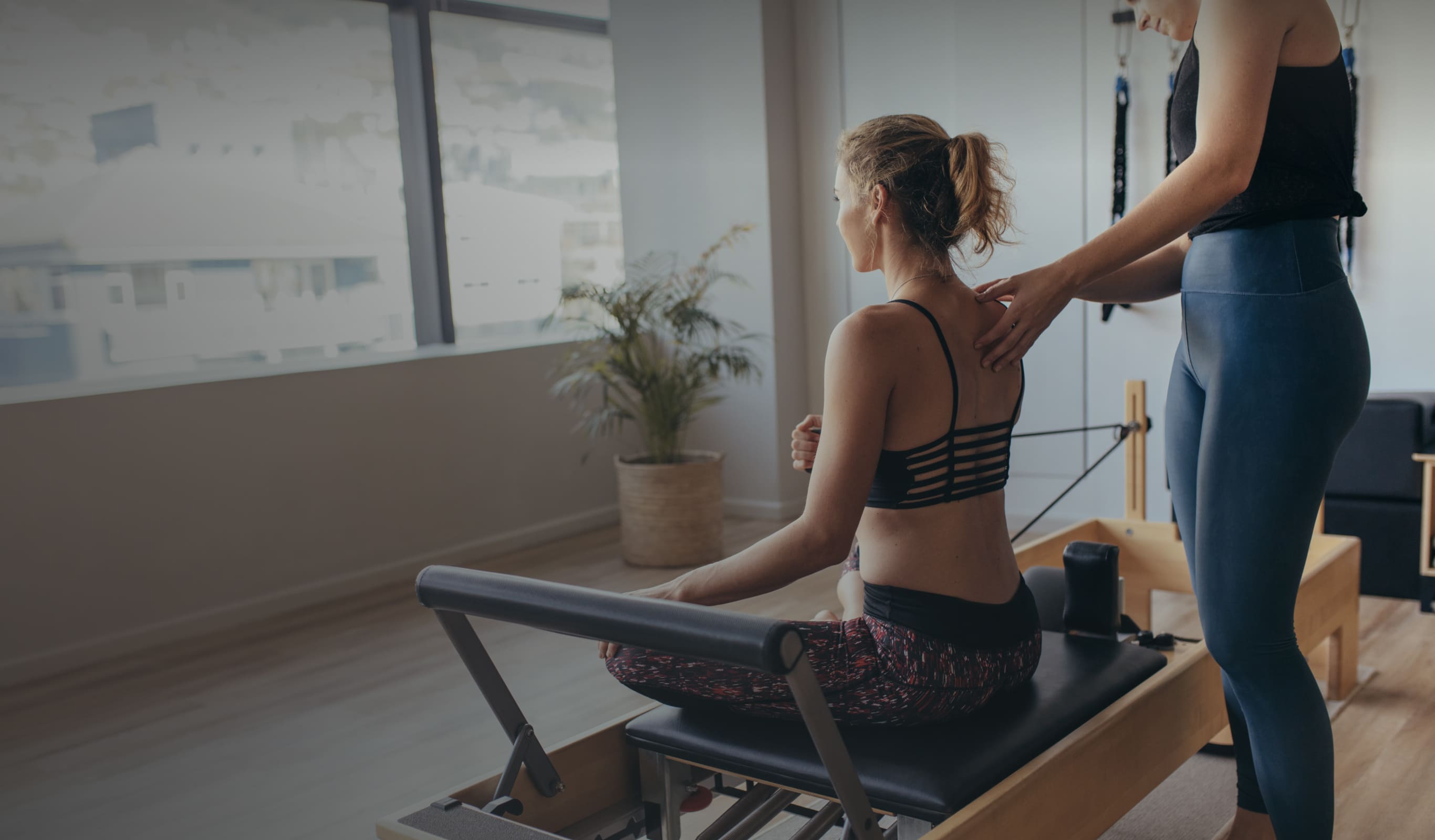 Pilates Synthesis