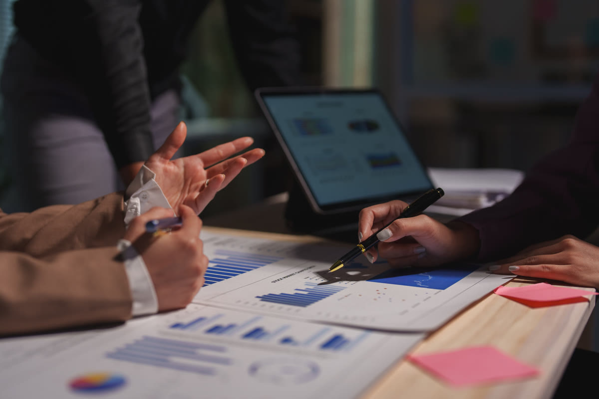 Trainer Business Lab